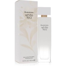 White Tea Perfume (100 ml - Eau De Toilette Spray (Tester))