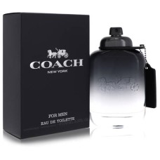 Coach Cologne (100 ml - Eau De Toilette Spray (Tester))