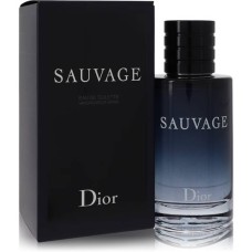 Sauvage Cologne (100 ml - Eau De Toilette Spray)