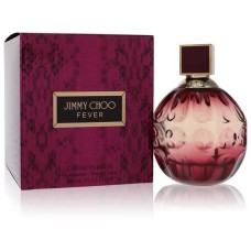 Jimmy Choo Fever Perfume (100 ml - Eau De Parfum Spray (Tester))