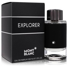 Montblanc Explorer Cologne (30 ml - Eau De Parfum Spray)