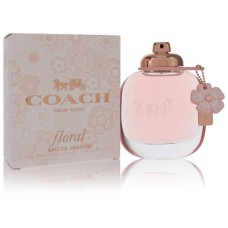 Coach Floral Perfume (30 ml - Eau De Parfum Spray)
