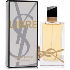 Libre Perfume (90 ml - Eau De Toilette Spray)