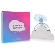 Ariana Grande Cloud Perfume (100 ml - Eau De Parfum Spray (Tester))
