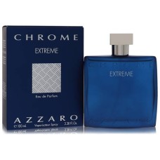 Chrome Extreme Cologne (100 ml - Eau De Parfum Spray)