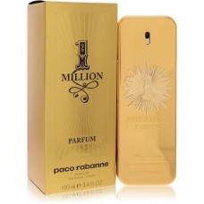 1 Million Parfum Cologne (100 ml - Parfum Spray (Tester))