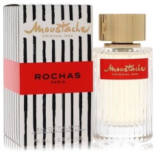 Moustache Cologne (121 ml - Eau De Parfum Spray)