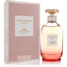 Coach Dreams Sunset Perfume (90 ml - Eau De Parfum Spray (Tester))