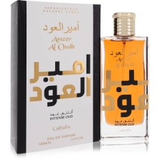 Ameer Al Oudh Intense Oud Perfume (100 ml - Eau De Parfum Spray (Unisex Unboxed))