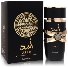 Lattafa Asad Perfume