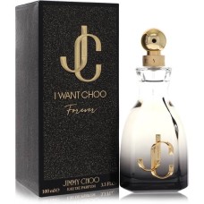 Jimmy Choo I Want Choo Forever Perfume (100 ml - Eau De Parfum Spray)