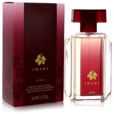 Avon Imari Perfume (50 ml - Eau De Toilette Spray)