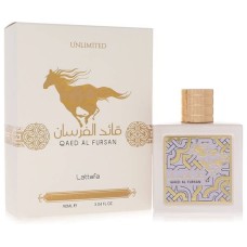 Lattafa Qaed Al Fursan Unlimited Cologne