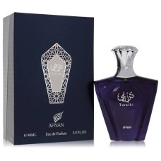 Afnan Turathi Blue Cologne