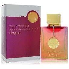 Club De Nuit Untold Perfume