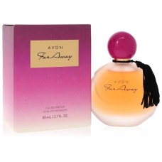 Avon Far Away Perfume