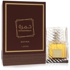 Lattafa Khamrah Qahwa Cologne
