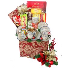 Parcel Natal: Golden Delights 2