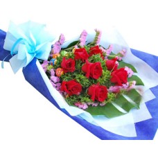 Sweet Rossy Candies