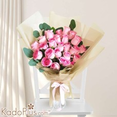 Pink Fantasy