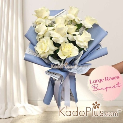 My Sweetest White