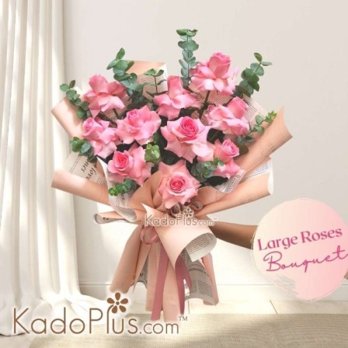 My Sweetest Pink
