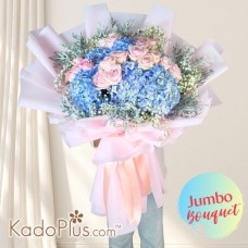 Adorable Tall Bouquet