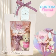 Bundle of Passion