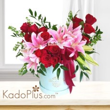 Splendeur Box: Cherish
