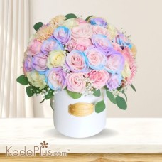 Splendeur Box: Pastel Hues