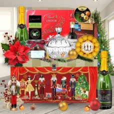 Hampers Natal: Royal Selection 1