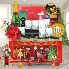 Hampers Natal: Royal Selection 2