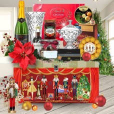 Hampers Natal: Royal Selection 3