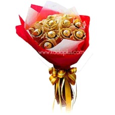 Ferrero Bouquet