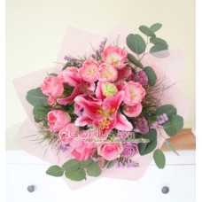 Botanical Charm