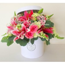 Splendeur Box: Blush
