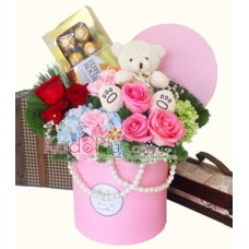 Splendeur Box: Enchanted Love 2