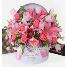 Splendeur Box: Royal Charm