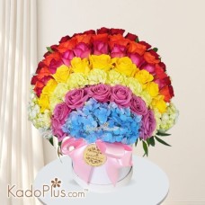 Splendeur Box: My Rainbow