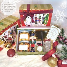 Hampers Natal: Nutcracker Box Holiday Cheer