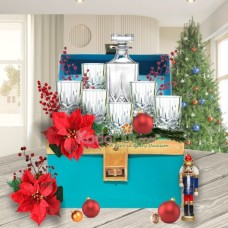 Hampers Natal Cyrstal: Crystal Exclusive 1