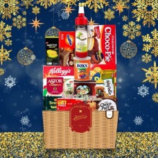 Hampers Natal: Meriah 5