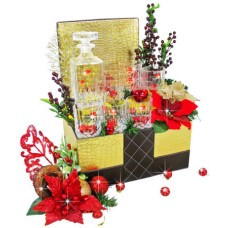 Parcel Crystal Natal: Crystal Exclusive 1