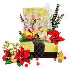 Parcel Crystal Natal: Crystal Exclusive 2
