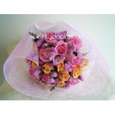 Pastel Bouquet