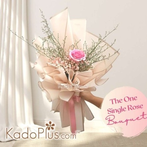 One Love in Pink