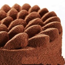 Tiramisu Cake