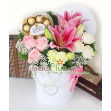 Splendeur Box: Enchanted Love 1