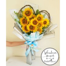Sunny Love