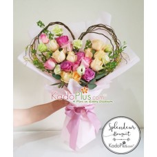 Heart Me Pastel